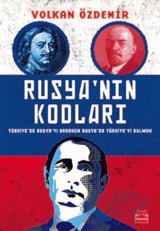 Rusya'nın Kodları
