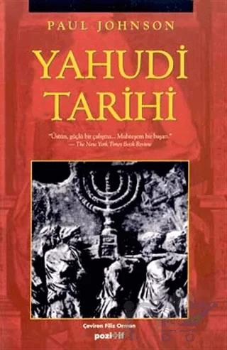 Yahudi Tarihi
