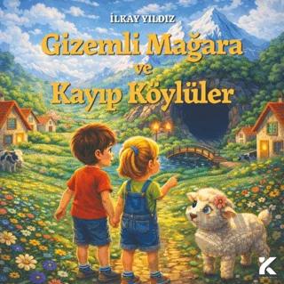 Gizemli Mağara ve Kayıp Köylüler