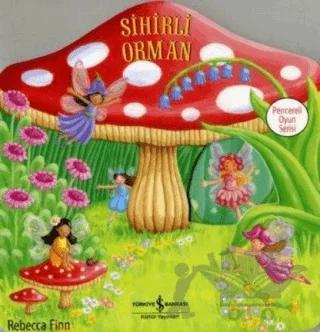 Sihirli Orman