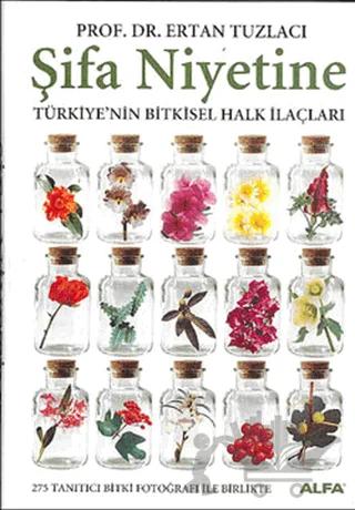 Şifa Niyetine
