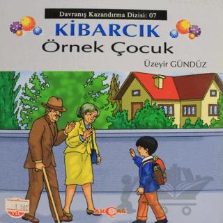 Kibarcık Örnek Çocuk