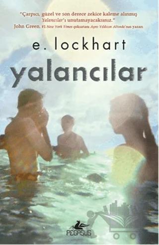 Yalancılar