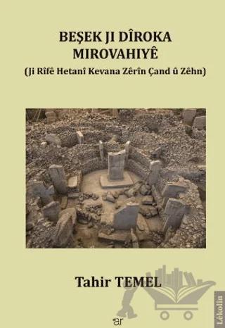 Beşek Jı Diroka Mırovahıye