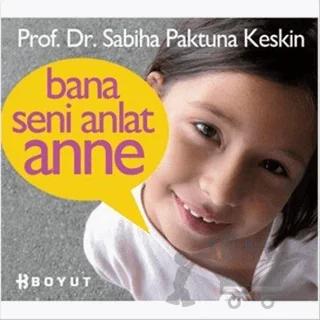 Bana Seni Anlat Anne