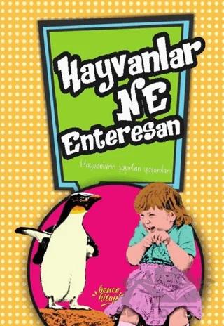 Hayvanlar Ne Enteresan