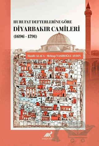 Hurufat Defterlerine Göre Diyarbakır Camileri