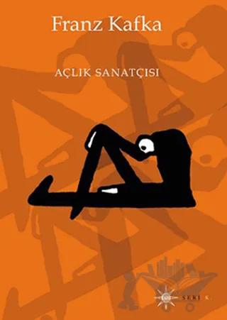 Açlık Sanatçısı – Franz Kafka – Altıkırkbeş Yayınları kitap kapağı