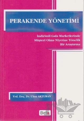 Perakende Yönetimi