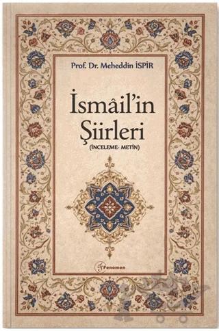 İsmail'in Şiirleri
