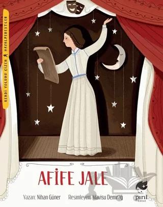 Afife Jale
