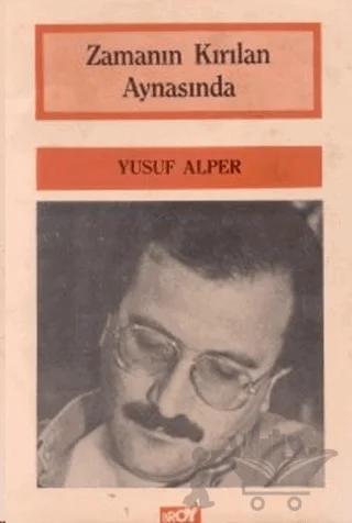 Zamanın Kırılan Aynasında