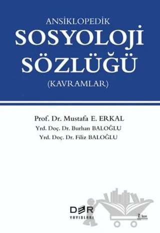 Ansiklopedik Sosyoloji Sözlüğü