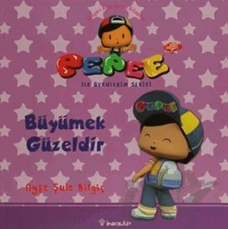 Pepee - Büyümek Güzeldir