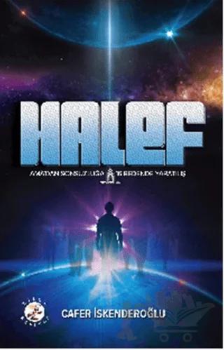 Halef