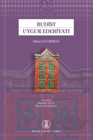 Budist Uygur Edebiyatı