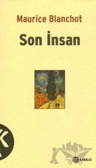 Son İnsan