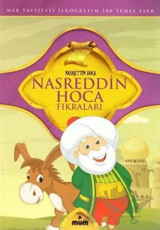Nasreddin Hoca Fıkraları