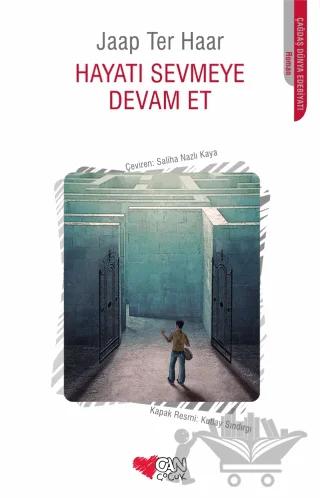 Hayatı Sevmeye Devam Et
