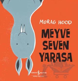 Meyve Seven Yarasa