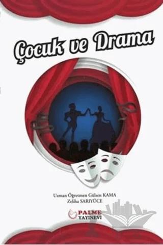 Çocuk ve Drama