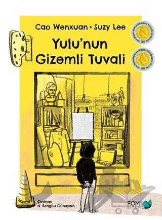 Yulu'nun Gizemli Tuvali
