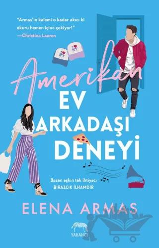 Amerikan Ev Arkadaşı Deneyi