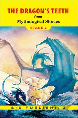 The Dragon's Teeth : Stage 2