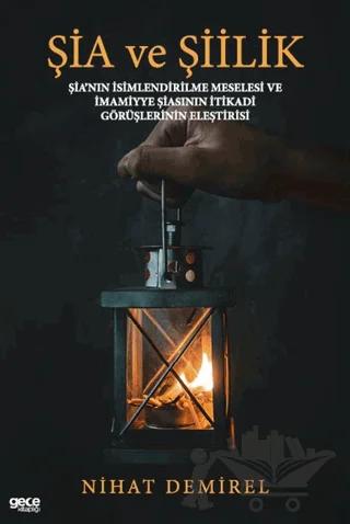 Şia ve Şiilik