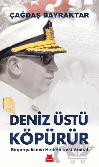 Deniz Üstü Köpürür