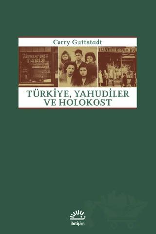 Türkiye, Yahudiler ve Holokost
