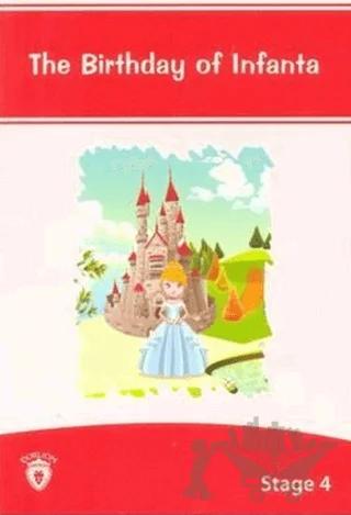 The Birthday Of Infanta İngilizce Hikayeler Stage 4