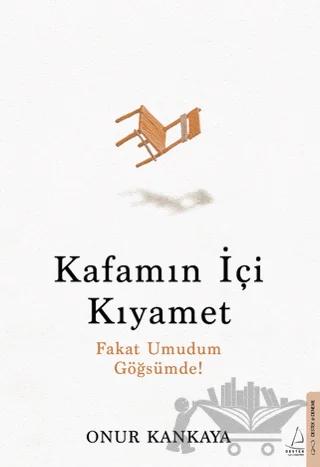 Kafamın İçi Kıyamet