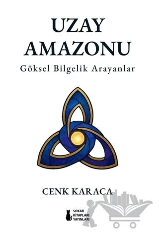 Uzay Amazonu