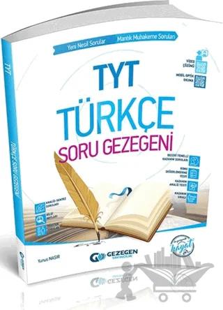 TYT Türkçe Soru Gezegeni