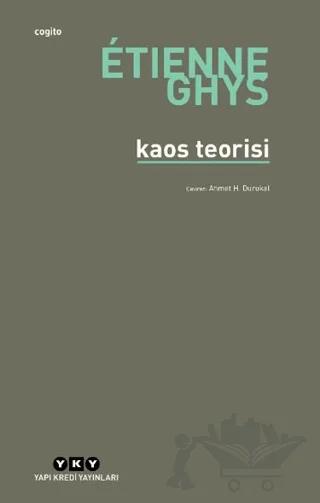 Kaos Teorisi