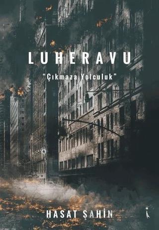 Luheravu