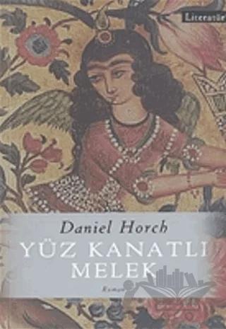 Yüz Kanatlı Melek
