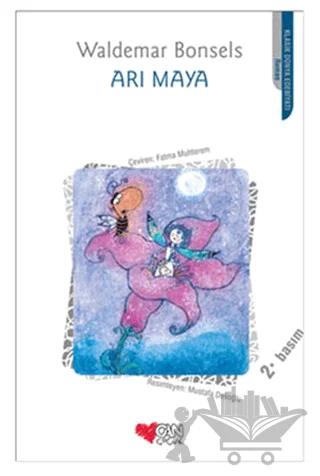 Arı Maya