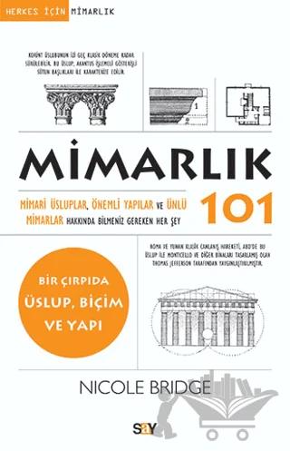 Mimarlık 101