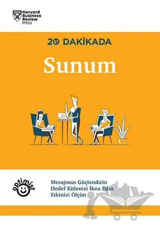 20 Dakikada Sunum