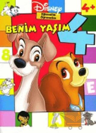 Benim Yaşım 4