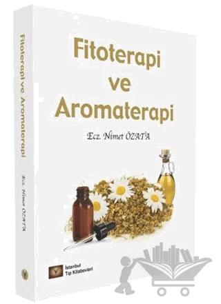 Fitoterapi ve Aromaterapi