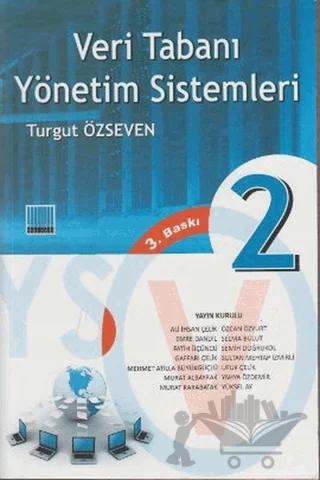 Veritabanı Yönetim Sistemleri 2