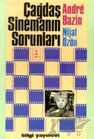 Çağdaş Sinemanın Sorunları