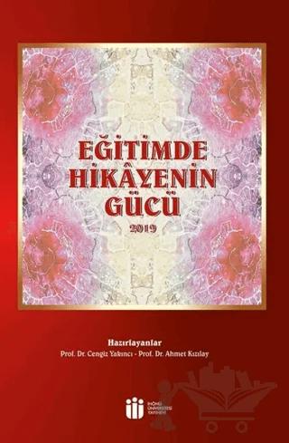 Eğitimde Hikayenin Gücü 2019