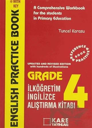 English Practice Book 4