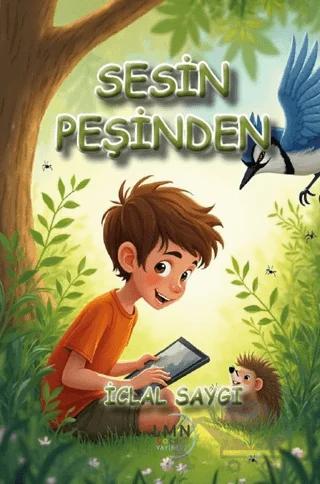 Sesin Peşinden