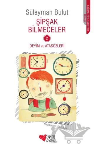 Şipşak Bilmeceler 2