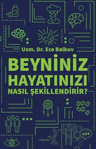 Beyniniz Hayatınızı Nasıl Şekillendirir?